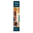 thumbnail image 3 of Galison Fall 1000pc Puzzles, 3 of 5