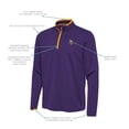 thumbnail image 3 of NFL Men's Quarter Zip Pullover, 3 of 5