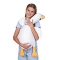 thumbnail image 5 of Zuru Hug-A-Lumps Plush Toy, Weighted 4.4 lbs., 5 of 9