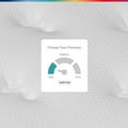 thumbnail image 5 of Helix Memory Foam Mattress Available in Soft, Medium, and Firm, 5 of 8