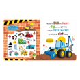 thumbnail image 3 of Busy Builders by Alexandra Robinson, Board Book, 3 of 3