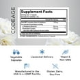 thumbnail image 3 of Codeage Liposomal Glutathione Antioxidant Capsules, 120 ct., 3 of 10
