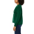 thumbnail image 3 of Vince Camuto Women's St. Patrick's Day Sweater, 3 of 4