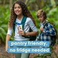 thumbnail image 6 of GoGo Squeez Yogurtz Strawberry and Strawberry Banana, 3 oz., 20 ct., 6 of 8
