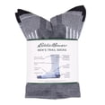 thumbnail image 15 of Eddie Bauer Men's 6-Pack Trail Sock, 15 of 17