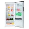 thumbnail image 3 of Farberware 14 cu. ft. Professional Convertible Upright Freezer, 3 of 8