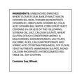 thumbnail image 3 of Butternut Large White Bread 20 oz., 2 pk., 3 of 7