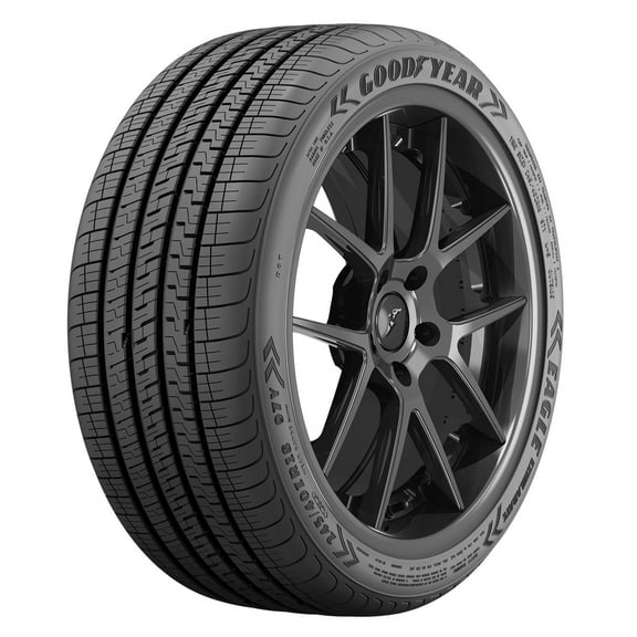 Goodyear Eagle Exhilarate - 225/40ZR19/XL 93Y Tire