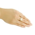 thumbnail image 3 of 1.29 CT. T.W. Diamond Composite Wedding Ring Set in 14K Gold, 3 of 4