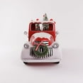 thumbnail image 4 of Member's Mark Holiday Vintage Truck, 4 of 9