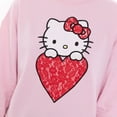 thumbnail image 3 of Women's Character Valentine's Day Sweatshirt, 3 of 6