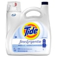 thumbnail image 1 of Tide Free & Gentle Liquid Laundry Detergent, 152 loads, 170 fl. oz., 1 of 8
