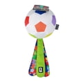 thumbnail image 1 of FIFA and FIFA World Cup 2026, Tailspin Soccer Ball Dog Toy, Medium, multicolor, 1 of 2