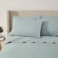 thumbnail image 3 of Member's Mark Soft Washed Sheet Set, Assorted Sizes, 3 of 6
