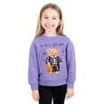 thumbnail image 4 of Counting Daisies Fall Sweatshirt, 4 of 8