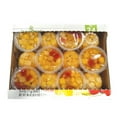 thumbnail image 3 of Orchard Natural Cherry Mixed Fruit in Fruit Juice 4 oz., 24 ct., 3 of 9