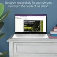 thumbnail image 8 of HP - 17.3" Full HD Laptop - 11th Gen Intel Core i7-1165G7 - 8GB RAM - 512GB SSD - Windows OS, 8 of 16