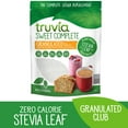 thumbnail image 4 of Truvia Sweet Complete Plant Based Granulated Sweetener, 32 oz., 4 of 6