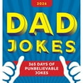 thumbnail image 1 of Dad Jokes 2026  Boxed Calendar, 1 of 3