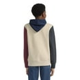 thumbnail image 2 of Levi's Boy Fleece Hoodie, 2 of 6