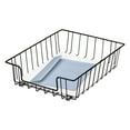 thumbnail image 3 of Fellowes - Wire Desk Tray Organizer, Wire -  Black, 3 of 3