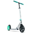 thumbnail image 1 of Madd Gear Kruzer Folding Height Adjustable Commuter Scooter, 1 of 11