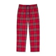 thumbnail image 6 of Member's Mark Family Sleep Men's 2-Piece Pajama Set, 6 of 8