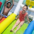 thumbnail image 14 of H2OGO! Triple Splash Kids Inflatable Water Park, 14 of 14