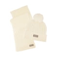 thumbnail image 3 of Hunter Women's Hat and Scarf Set, 3 of 5