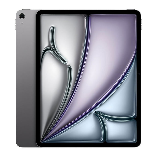 Apple iPad Air 13" Wi-Fi with M3 Chip - 2nd Generation