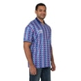 thumbnail image 2 of UMBRO USA Adult Jersey, 2 of 7