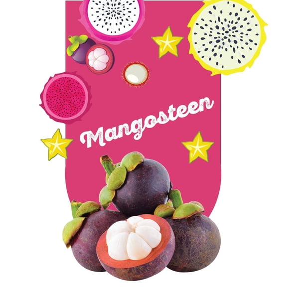 Tropical Fruit Box, 5 lbs., choose variety - Samsclub.com