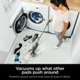 thumbnail image 5 of Shark VACMOP Disposable Hard Floor Vacuum and Mop Pad Refills, 32 CT, 5 of 8