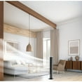 thumbnail image 2 of Lasko 42” Oscillating 12-Speed DC Tower Fan with Remote, 2 of 10