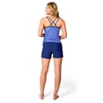 thumbnail image 7 of Free Country Women's Tankini & Short Swim Set, 7 of 23