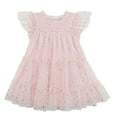 thumbnail image 2 of Zunie Girls Tulle Dress, 2 of 5