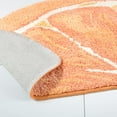 thumbnail image 8 of Town & Country Play Shaped Bath Mat, 8 of 8