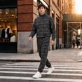 thumbnail image 7 of State of Mine Camo Fleece Jogger, 7 of 8