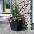 thumbnail image 5 of Member's Mark 14" Square Planter, 5 of 8