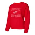 thumbnail image 2 of NHL Women's Long Sleeve Pullover, 2 of 5