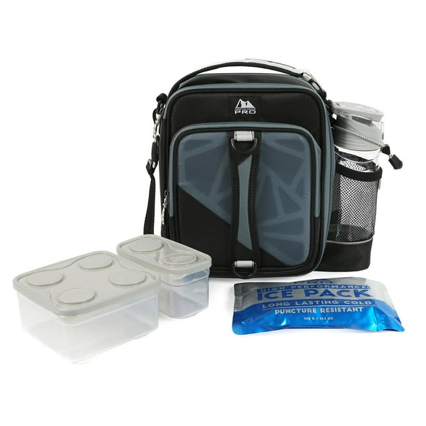 Cookskitchenpieces Az Pro Expandable Lunch Pack Arctic Zone Lunch