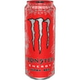 thumbnail image 5 of Monster Energy Ultra Variety Pack 16 fl. oz., 18 pk., 5 of 7