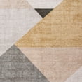 thumbnail image 2 of Member's Mark Everwash Washable Area Rug, 6'6"x 9'6", Assorted Colors, 2 of 6