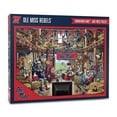 thumbnail image 1 of YouTheFan NCAA Barnyard Fans 500pc Puzzle, 1 of 3