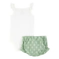 thumbnail image 5 of Carter's Baby Girls 3-Piece Outfit Set, 5 of 11