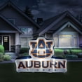 thumbnail image 3 of Logo Brands Auburn Tigers Pre-Lit 7’x10’ Team Inflatable, 3 of 6
