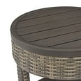 thumbnail image 7 of La-Z-Boy Outdoor Recliner Set with Table and Sunbrella Fabric, 3pc, 7 of 10