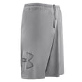 thumbnail image 2 of Under Armour Men's Tech Graphic Short, 2 of 4