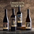 thumbnail image 4 of The Prisoner Cabernet Sauvignon 750 ml, 4 of 6