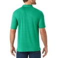thumbnail image 3 of Member's Mark Men's Performance Polo, 3 of 8